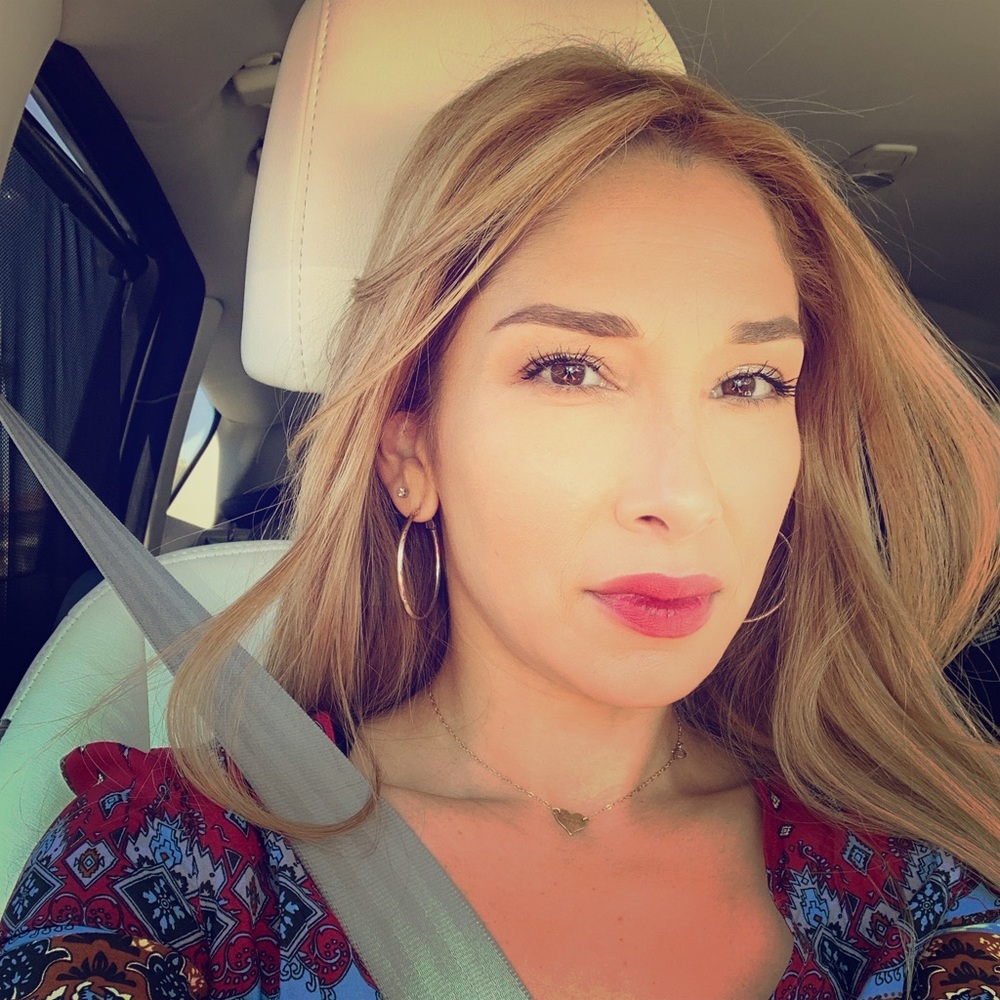 Meet your Posher, Marcy